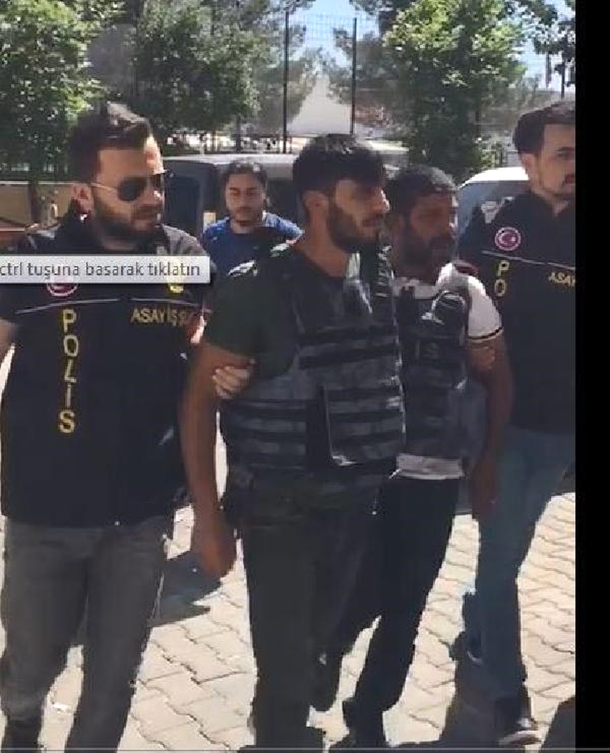 Diyarbakır\'da 1 Kişinin Öldüğü Davulcu Kavgasında 7 Tutuklama