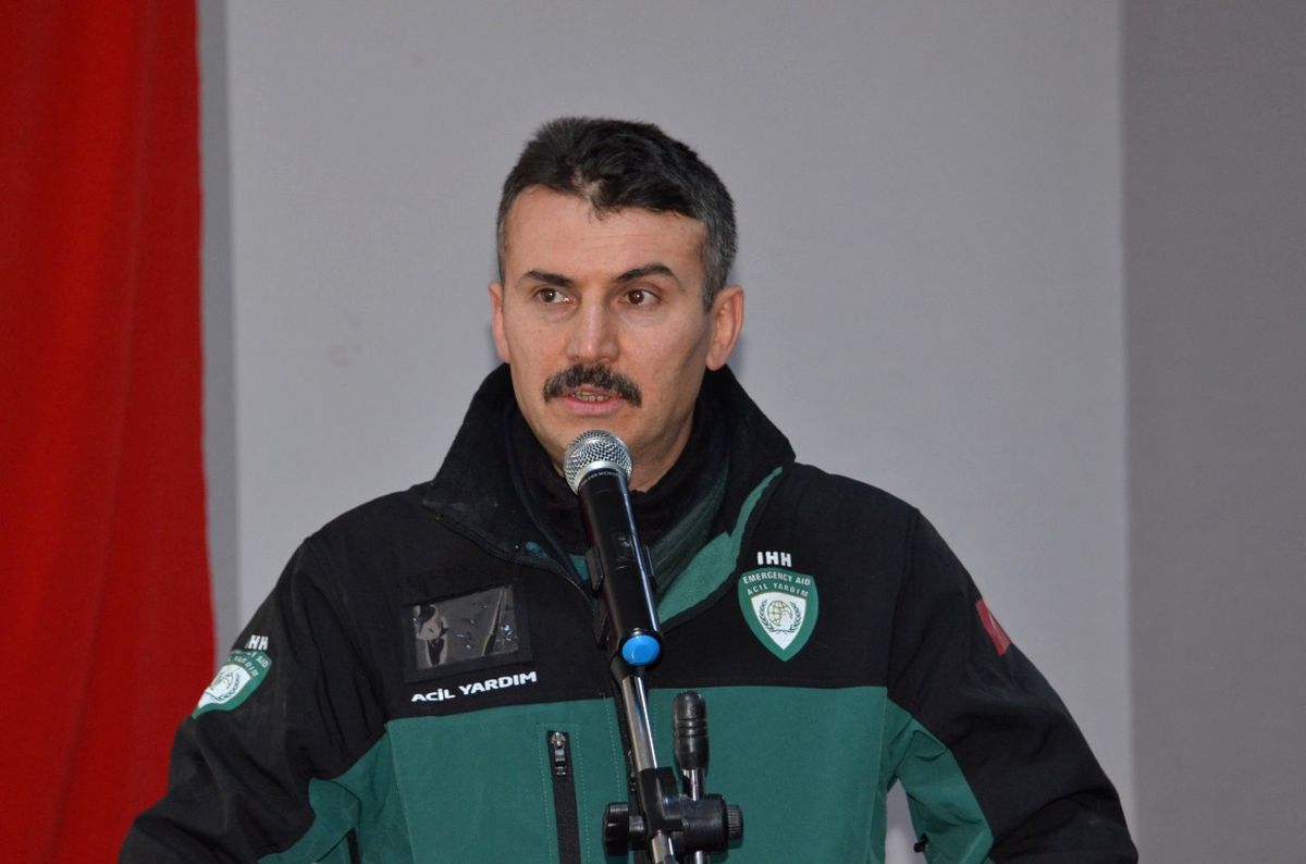 Dünya Yetimler Günü