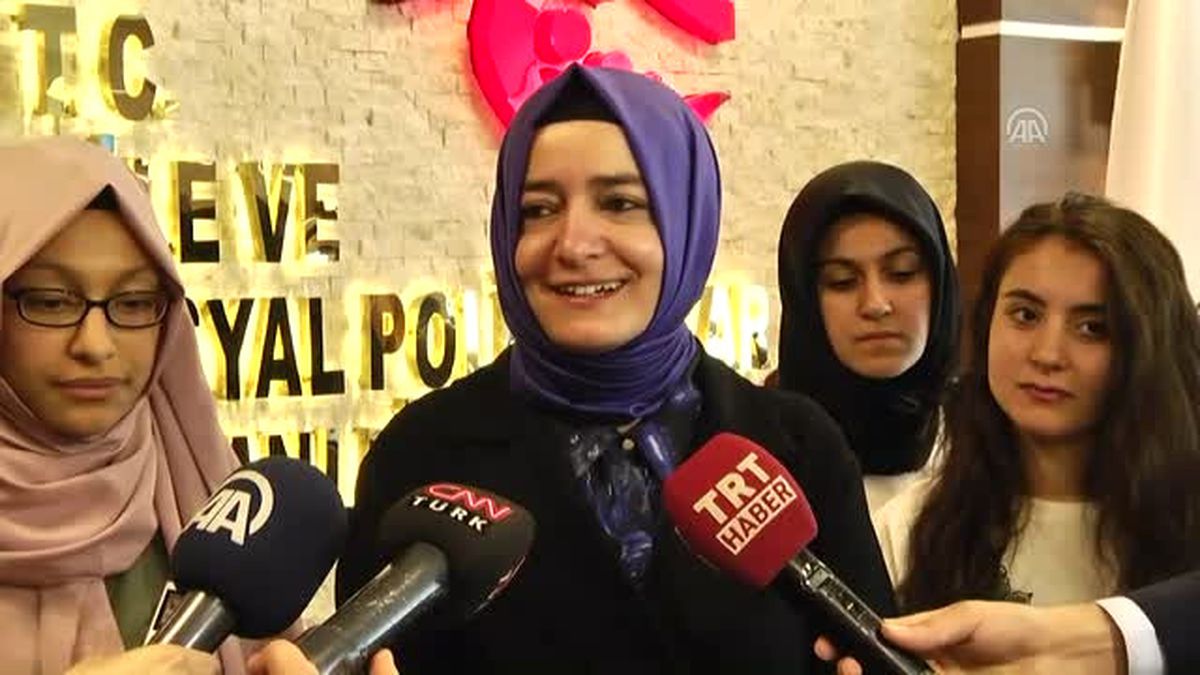 Dünya Yetimler Günü