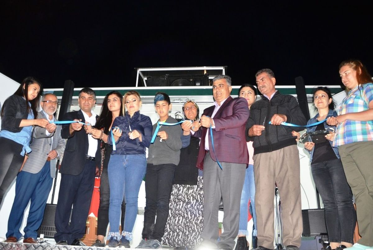Ereğli\'de Şehidin İsmi Parka Verildi
