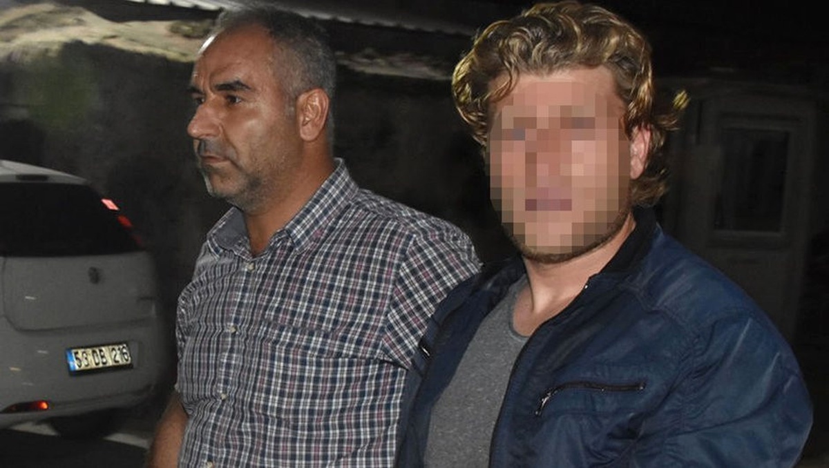 Eski Eşinin Boğazını Kesip Tarlaya Attı, Yakalanınca da \'Yanımda Yoktu\' Dedi