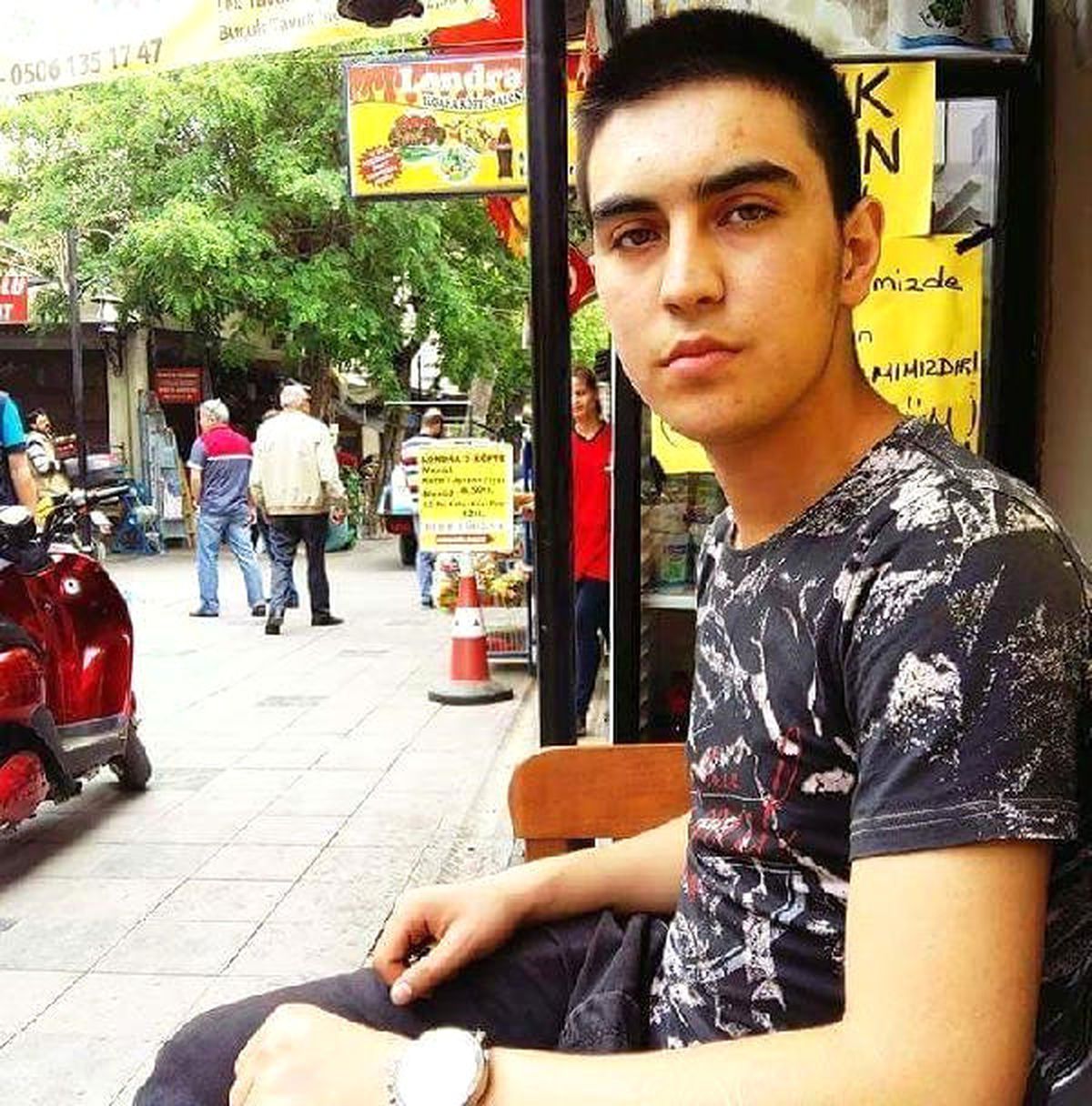 Eskişehir\'de Uyuşturucudan Ölüm İddiası