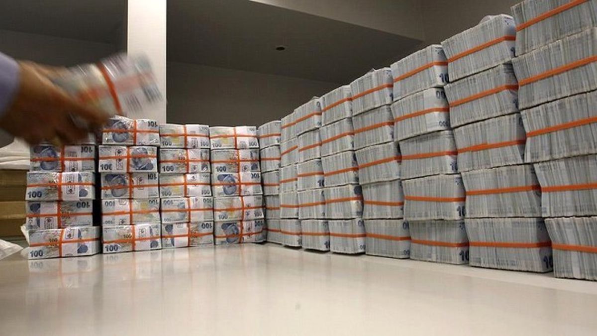 Esnafın Kullandığı Kredi 12 Milyar Lirayı Aştı