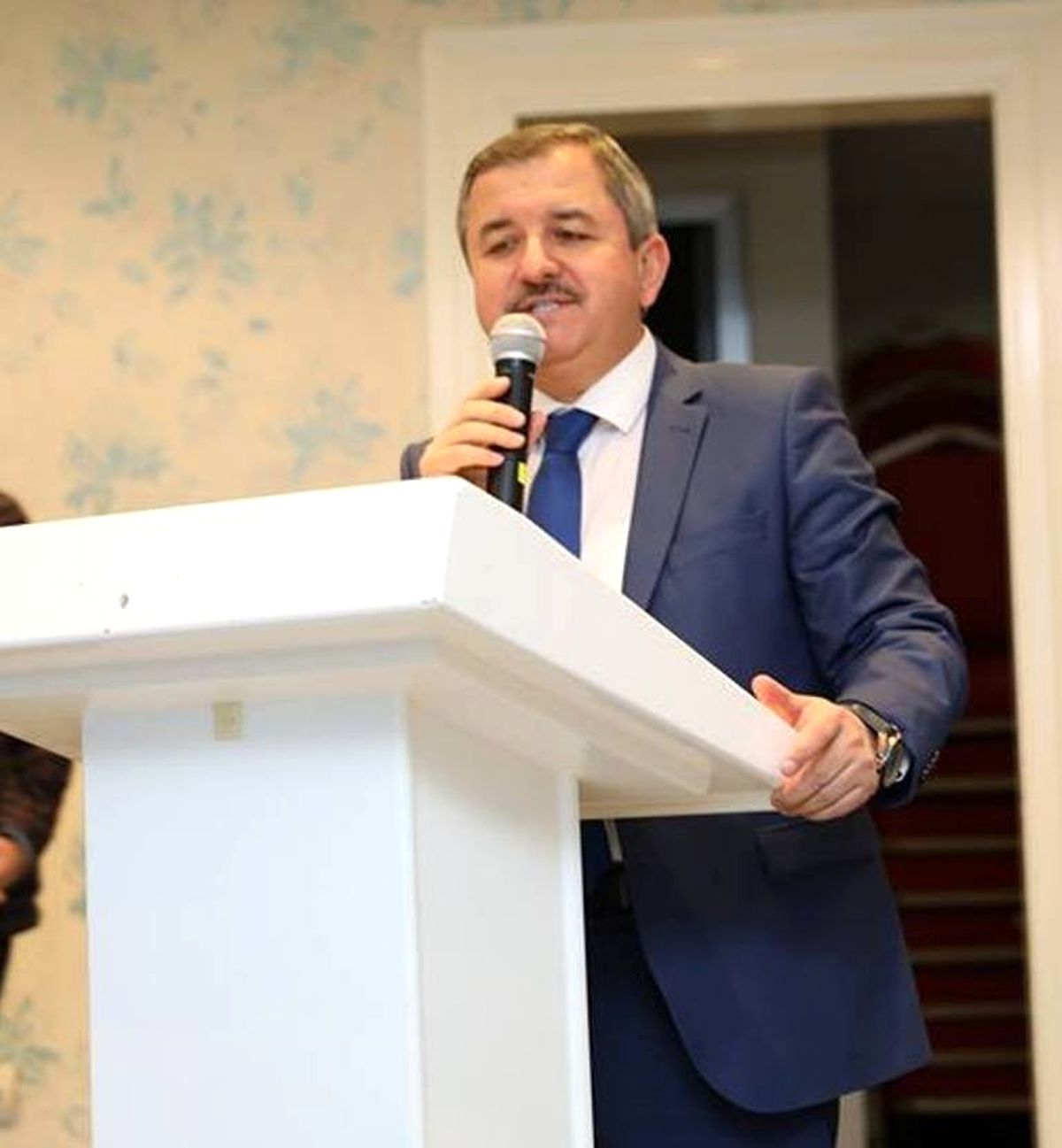 Fatsa\'ya Estetik Dokunuş