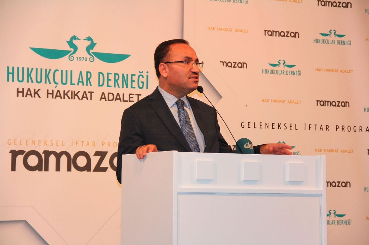 Fetullah Gülen \'Her Şeyi Reddedin\' Talimatı Verdi"