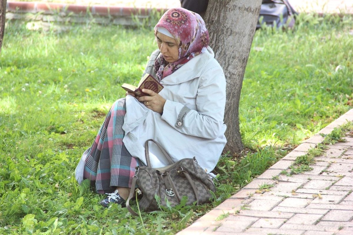 Gaziantep\'te Lys Heyecanı