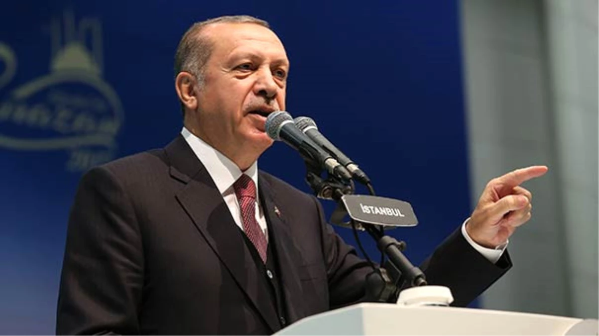 Geniş Haber) Cumhurbaşkanı Erdoğan: Biz Katar\'a Her Türlü Desteği Vermeye Devam Edeceğiz