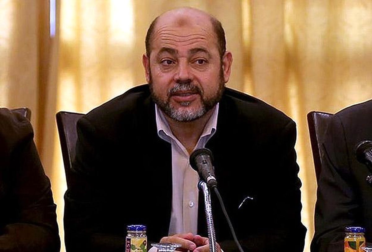 Hamas, Arap Devletlerinin İç İşlerine Müdahil Olmayacak"