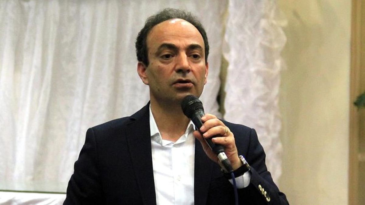 Hdp Sözcüsü Baydemir Hakkında Fezleke