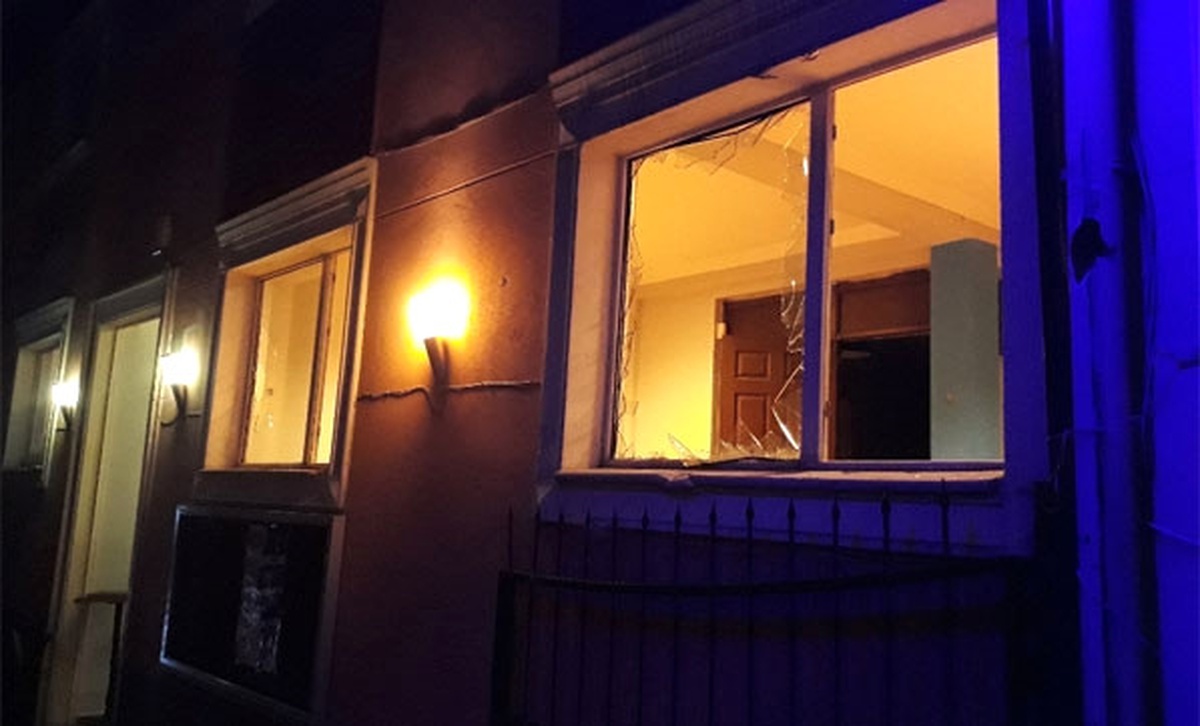 İki Partinin Üyeleri Arasında Bıçaklı Kavga: 15 Yaralı (Yeniden)