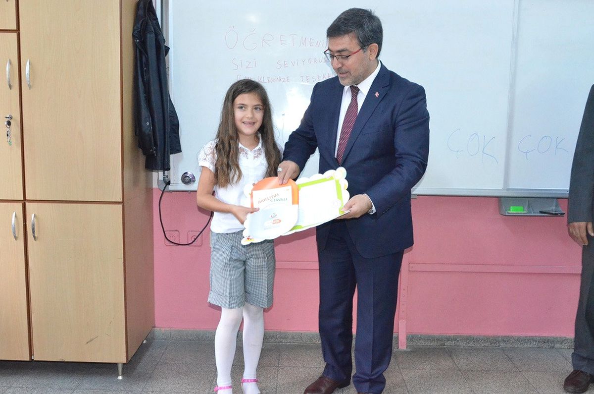 İl Sağlık Müdüründen "Akılcı Karne"