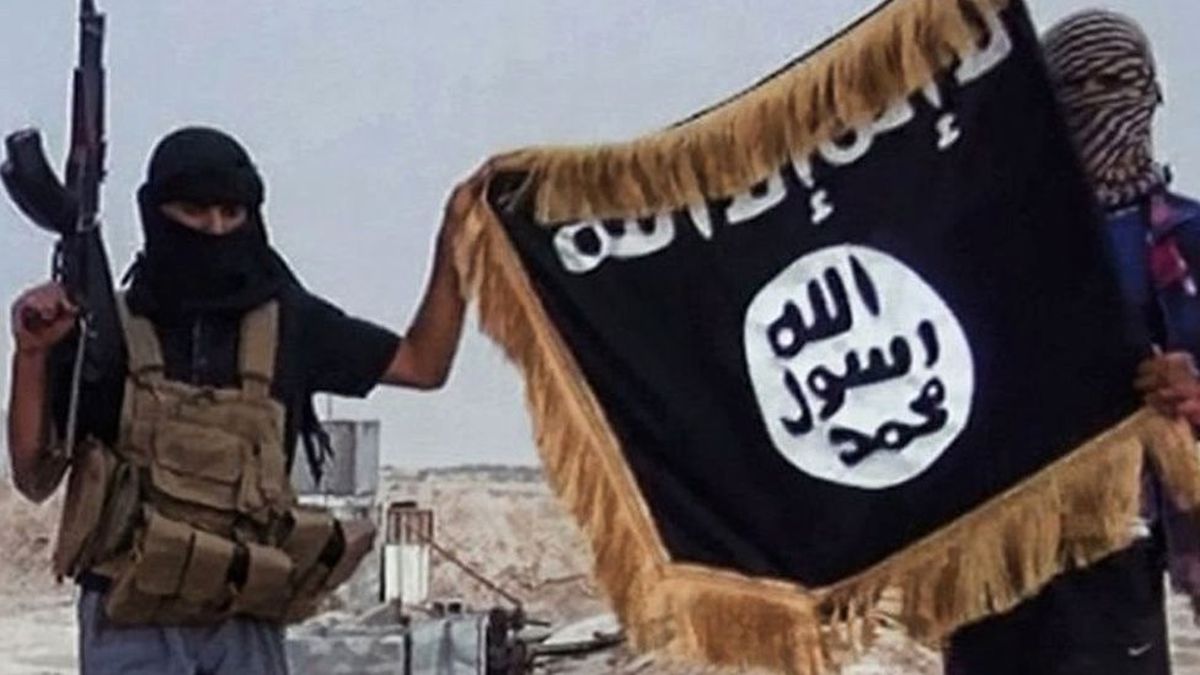 Işid: Pakistan\'da Kaçırdığımız İki Çin Vatandaşını Öldürdük