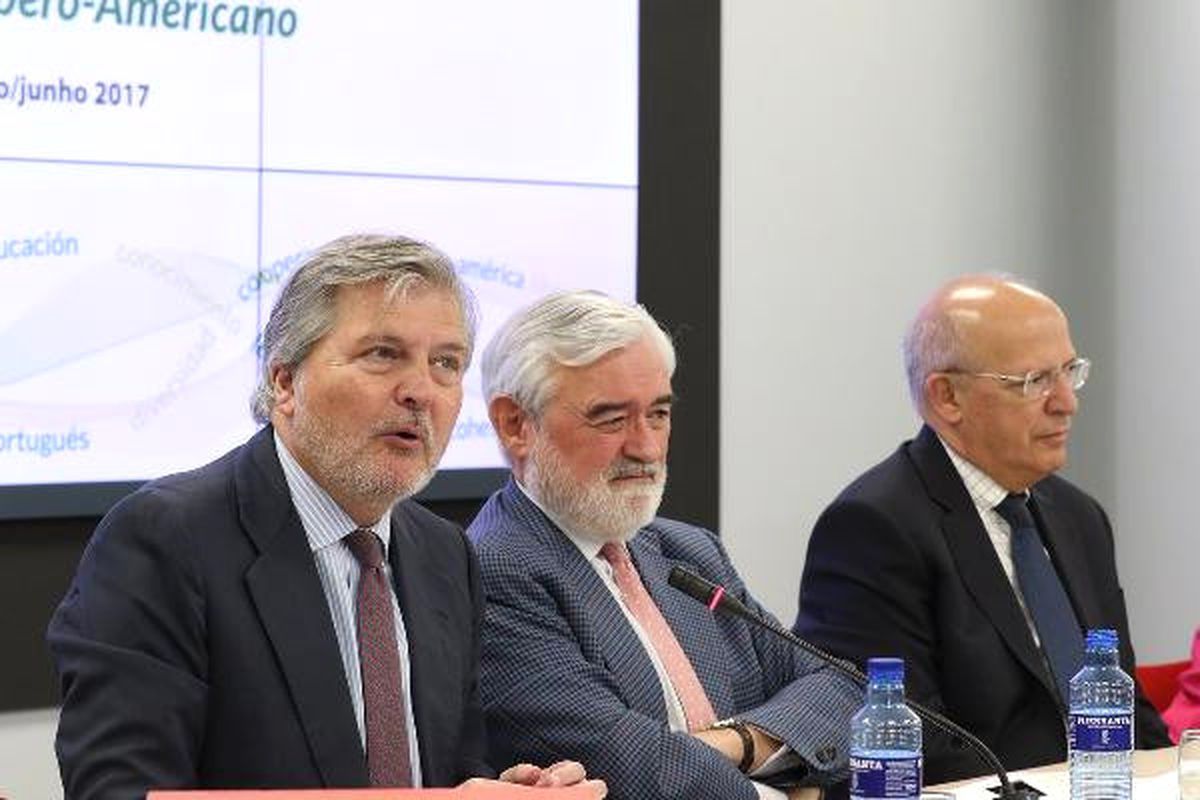 İspanya Referandum Tarihi İlanı İçin: "Düşünce Özgürlüğü"