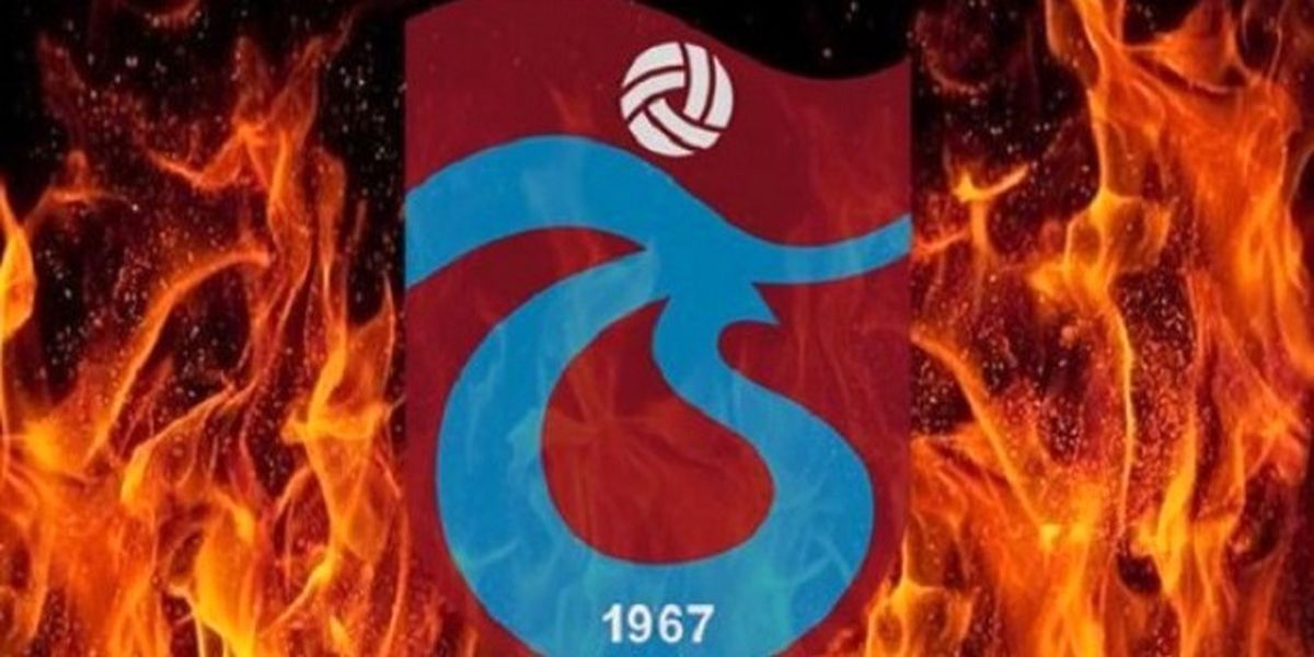 Işte Trabzonspor\'un Yeni Forması!