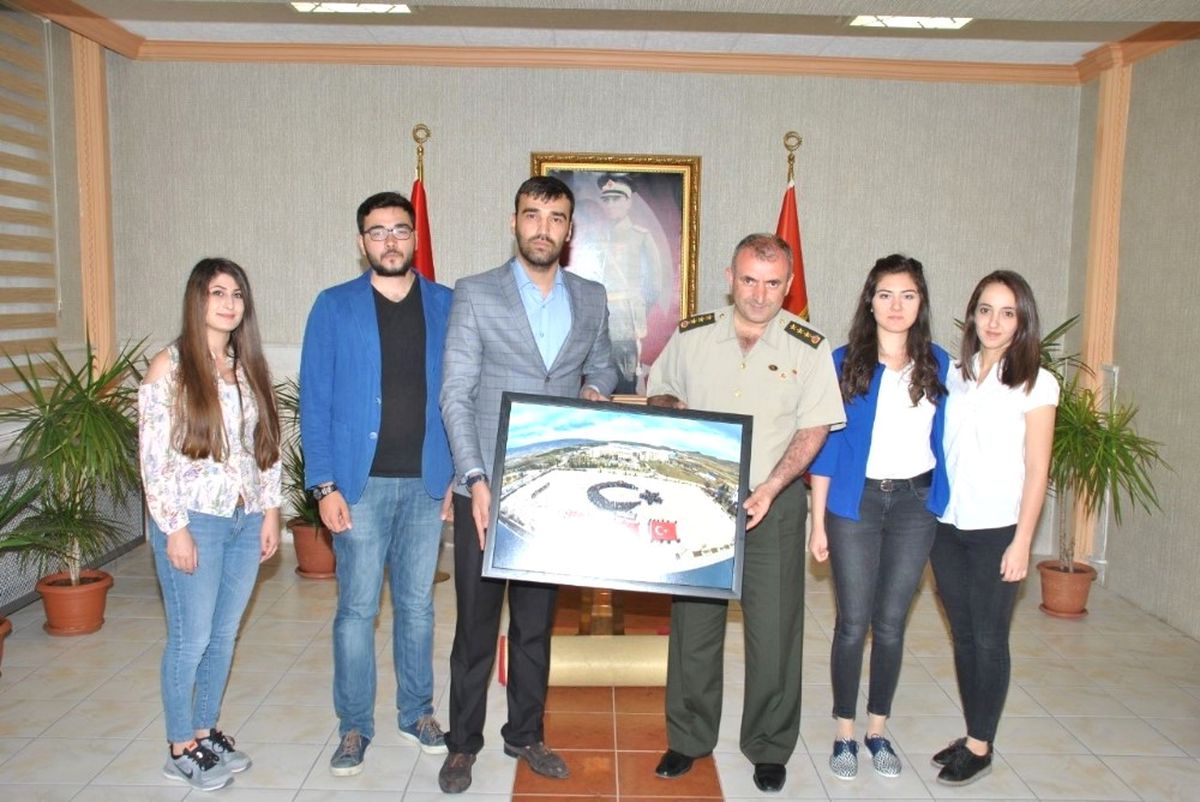 Jandarmanın 178. Kuruluş Yıl Dönümü