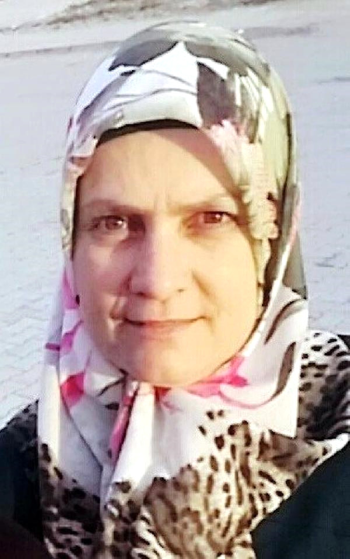 Kavgada, Yoldan Geçerken Başına Kurşun İsabet Eden Kadın Kurtarılamadı