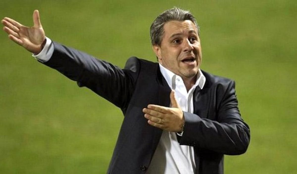Kayserispor, Marius Sumudica ile Anlaştı