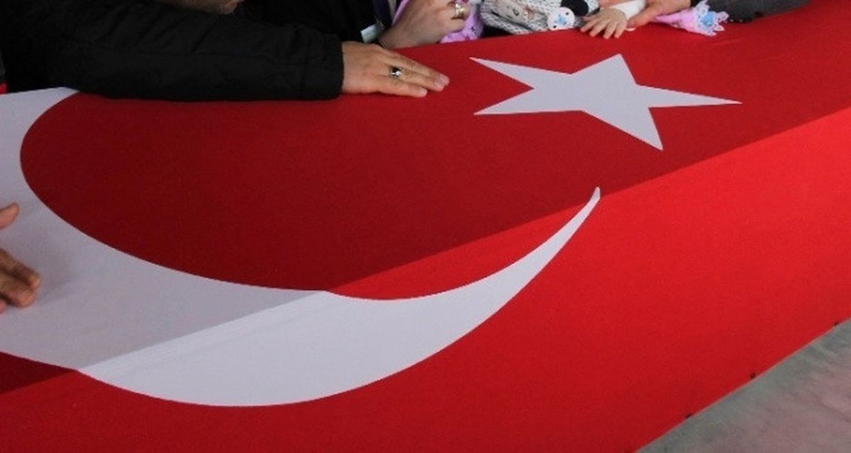 Kozluk\'taki Saldırıda Yaralanan Asker Şehit Oldu