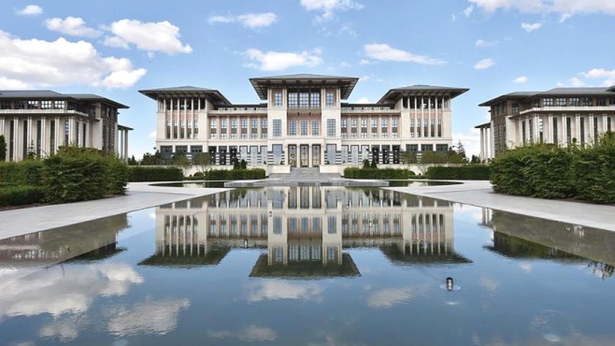 Külliye Karşısına \'15 Temmuz Milli Mücadele Anıtı\' Yapılacak