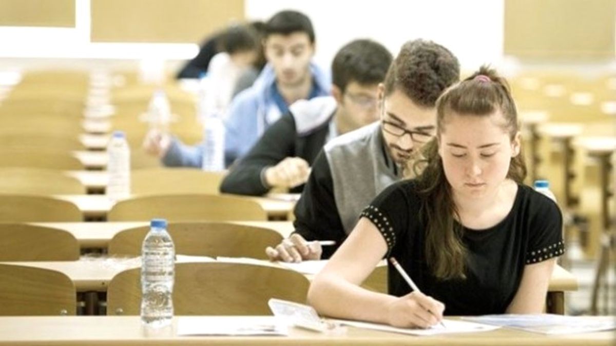 Lys Maratonu Sosyal Bilimler Testiyle Başladı