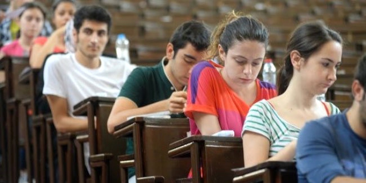 Lys Maratonunda Öğrencilere Beslenme Uyarıları
