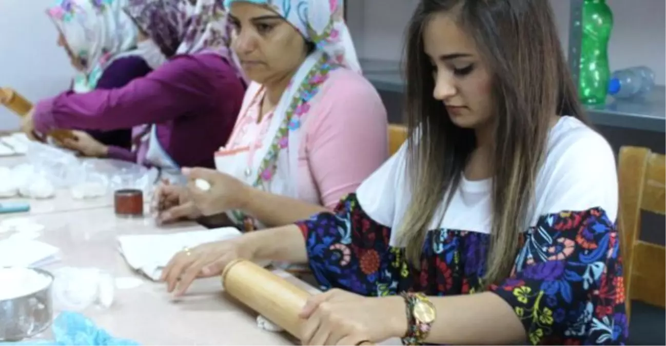 Mardin Müzesi Yaz Okulu Açılıyor