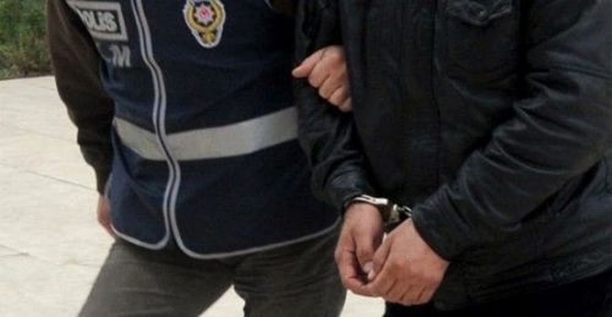 Mersin\'de Uyuşturucu Operasyonu