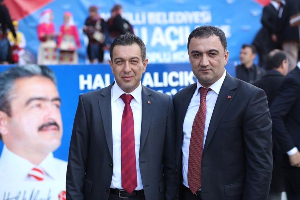 Nazilli\'de Müteahhit Enflasyonu
