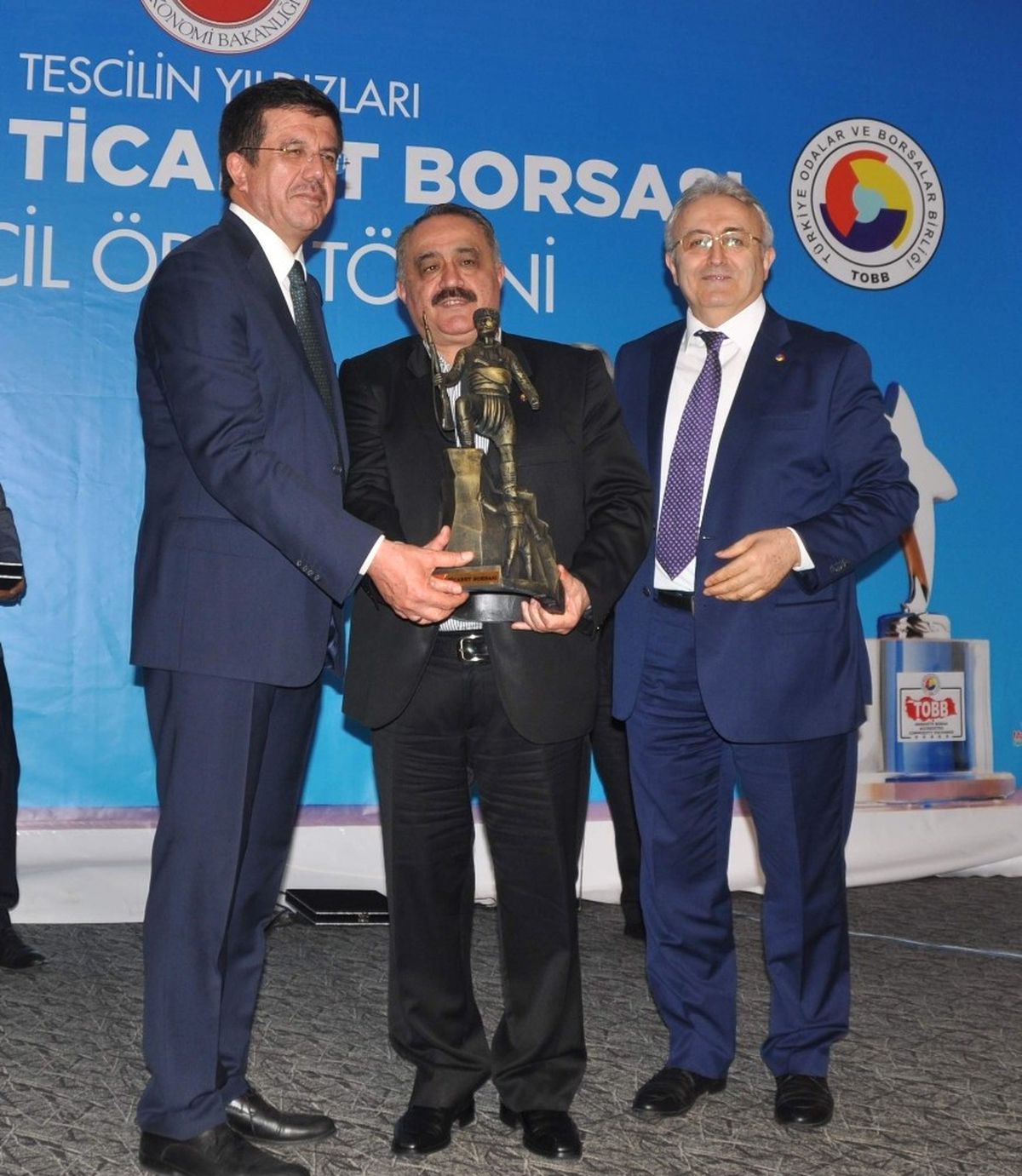 Nazilli Ticaret Borsasından \'Aksüt\' Açıklaması