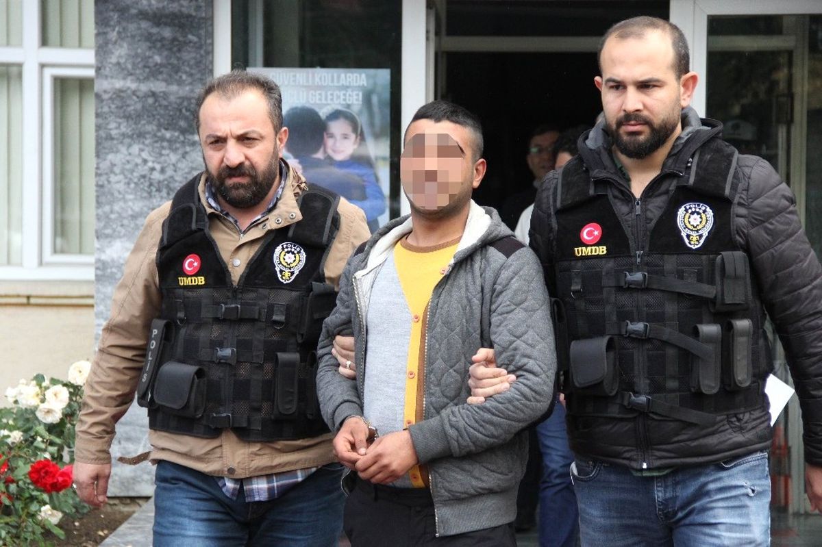 Niğde\'de Sokak Satıcalarına Yönelik Operasyon