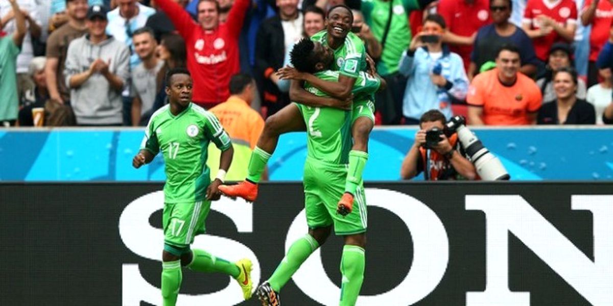 Onazi Ahmed Musa\'yı Getirecek!