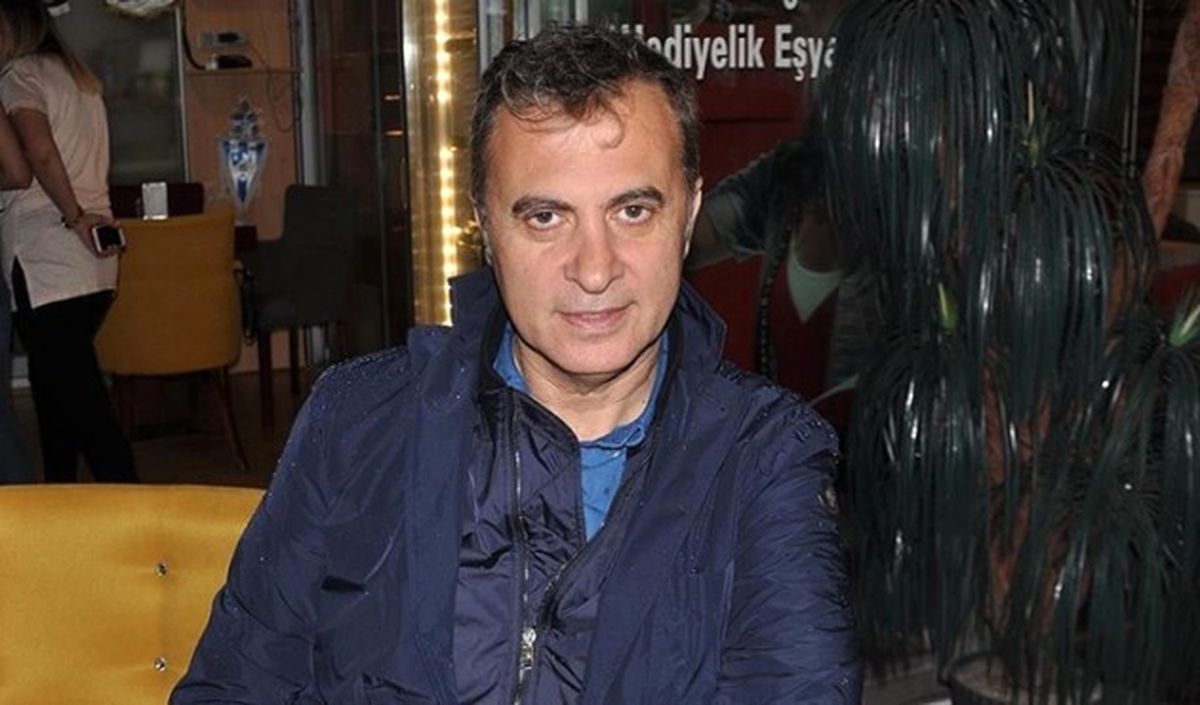 Orman: Transfer Çalışmalarına Yeni Başlıyoruz