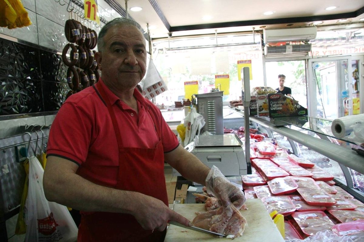 Ramazanda, Beyaz Ete Olan İlgi Arttı