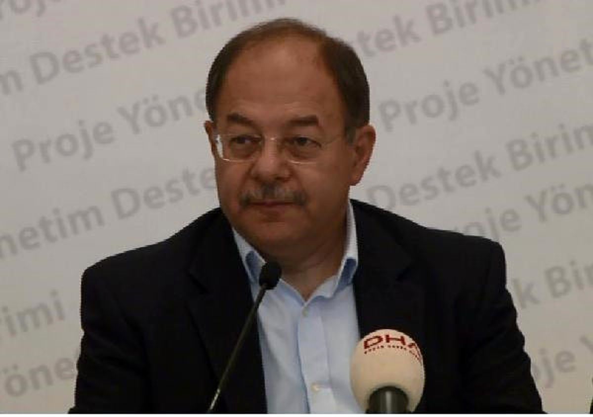 Sağlık Bakanı Akdağ İstanbul\'daki Sağlık Yatırımlarını Anlattı