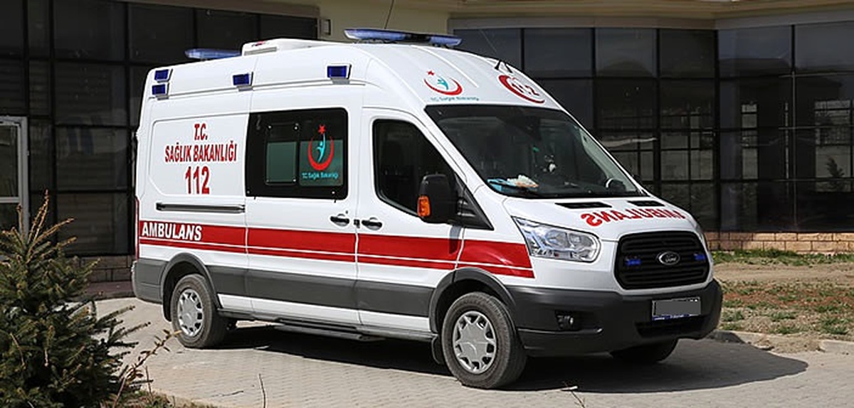 Sağlık Müdüründen Sürücülere "Ambulans" Uyarısı