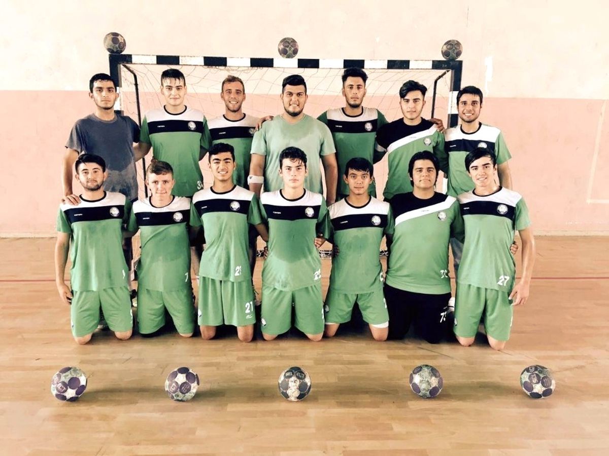 Salihli\'yi Hentbolda Temsil Edecekler