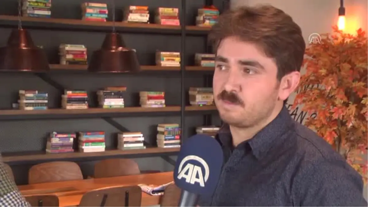 Şehit Tümgeneral Aydın\'ın "Hanke\'ye Ağıt" Şiirine Beste