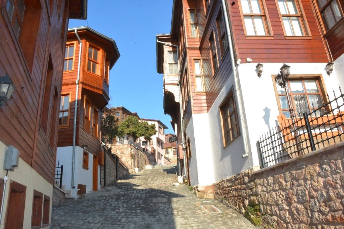 Şehitler Anıt Park\'ı 15 Temmuz\'da Bitiyor