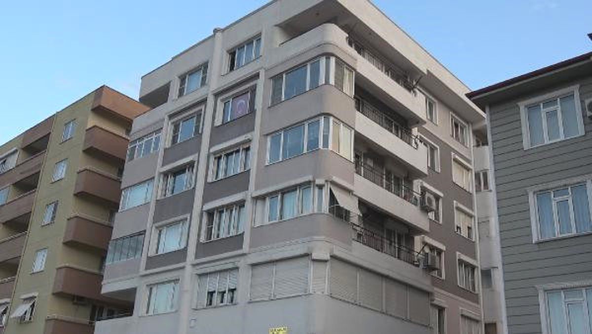 Şenay Öğretmenin Baba Ocağında Yas Var