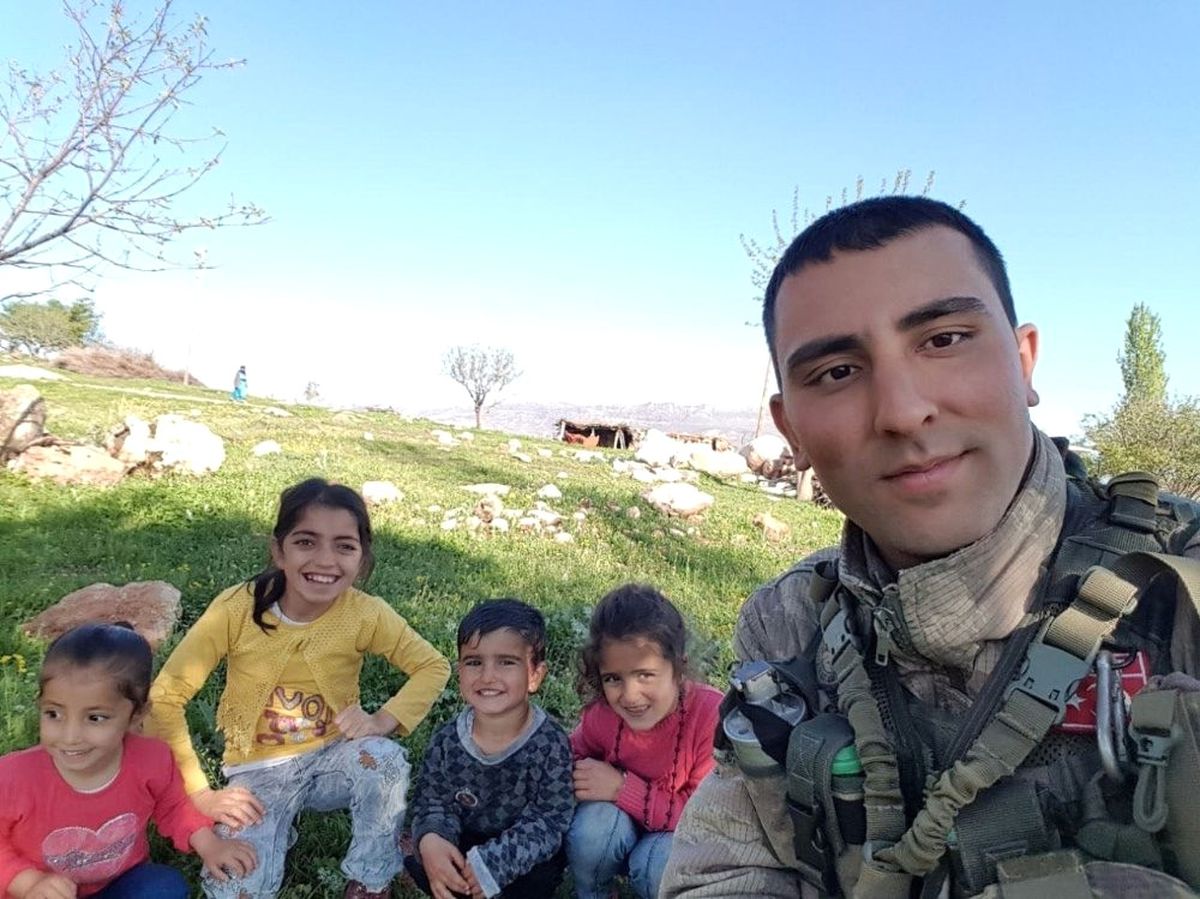 Şırnak\'taki Terör Saldırısı