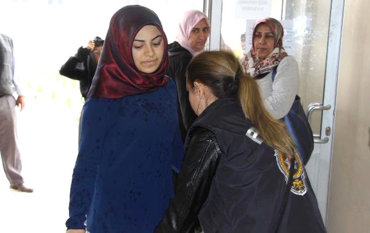 Sivas\'ta Lys Heyecanı