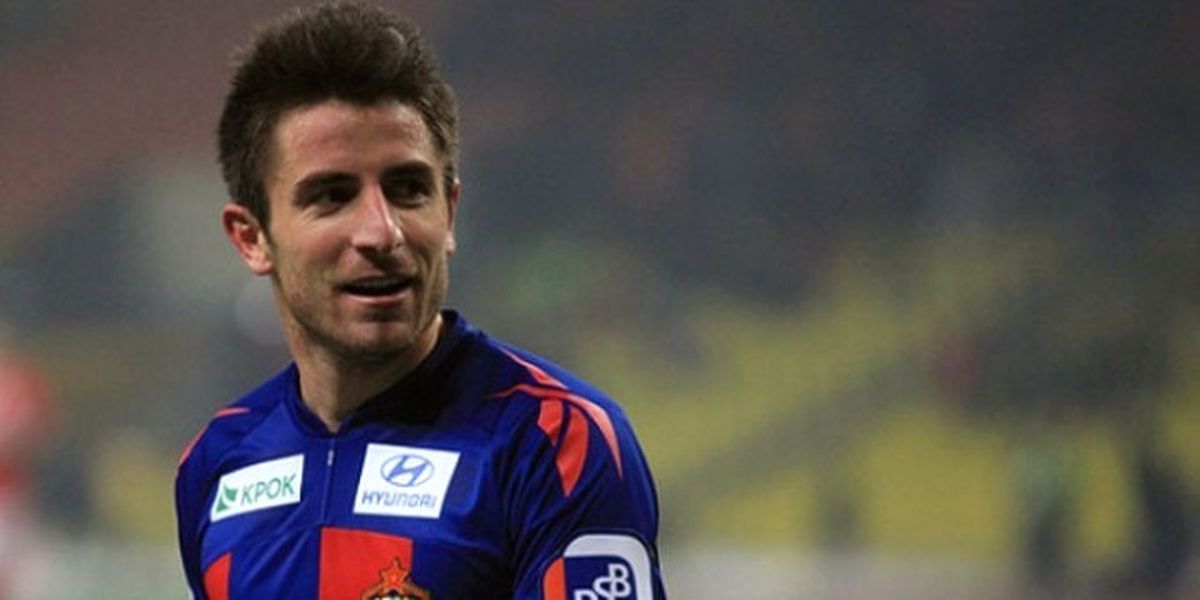 Tosic Transferi Olmadı!