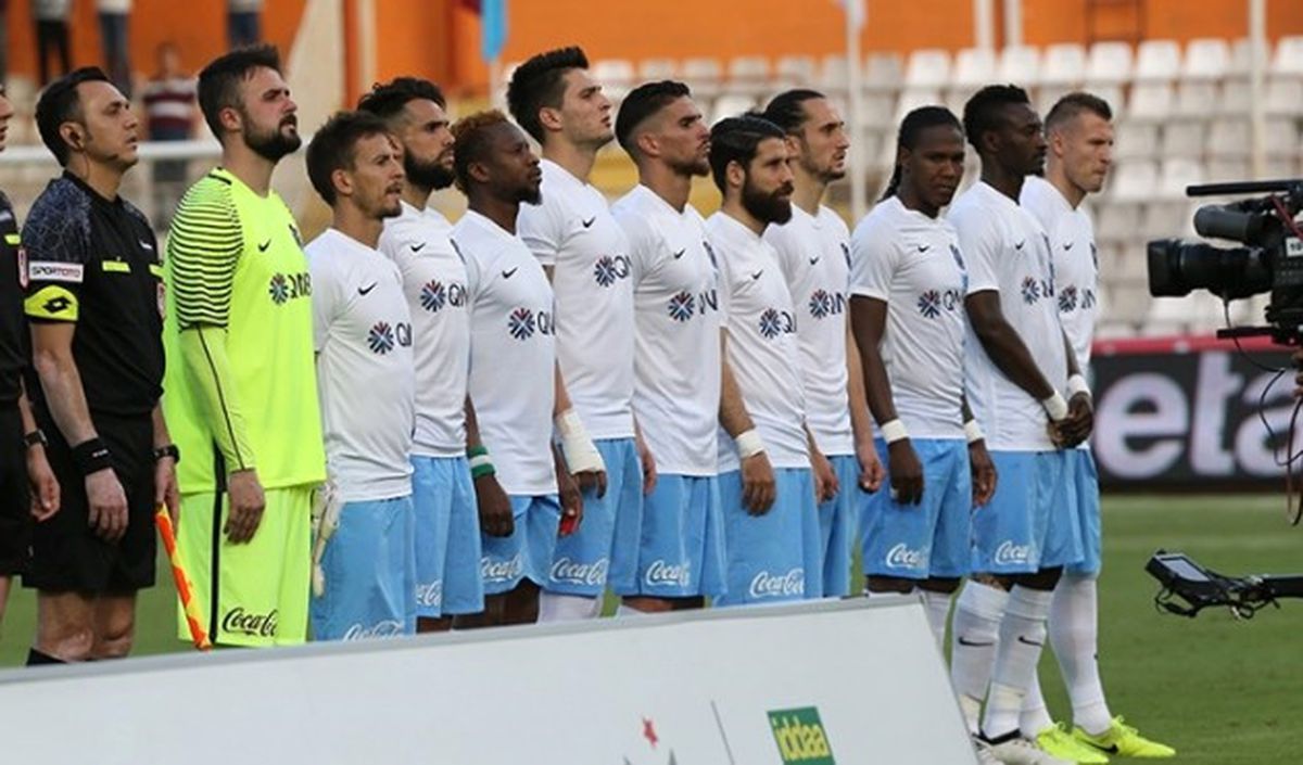 Trabzonspor Değer Kaybetti