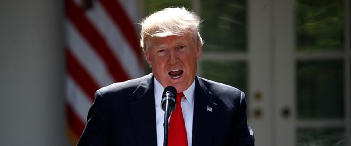 Trump Gelecek Ay Polonya\'yı Ziyaret Edecek