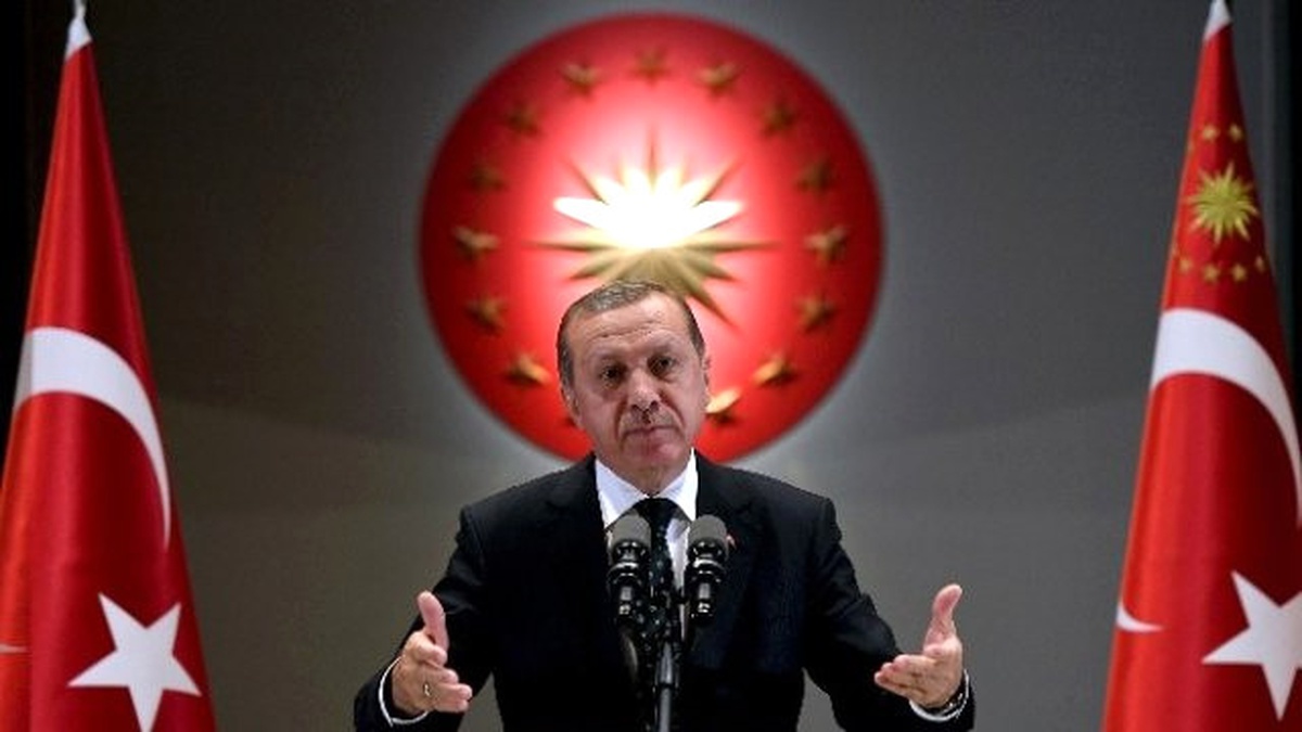 Türk Kızılayının Kuruluş Yıl Dönümü