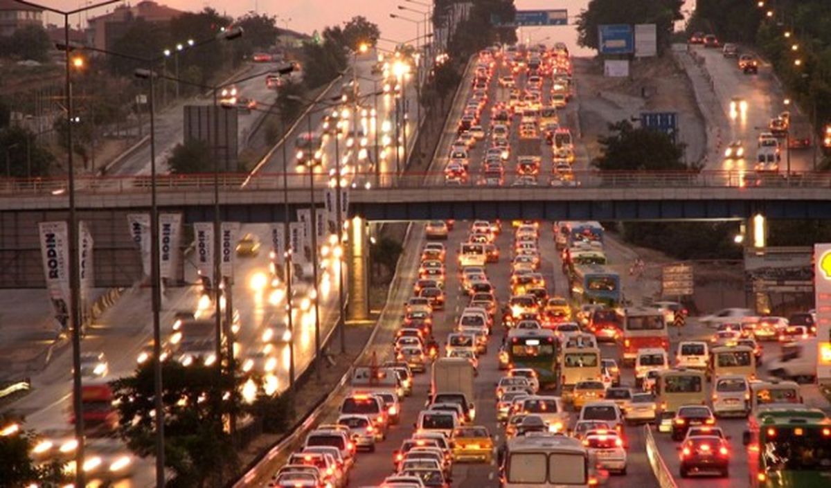 Türki·ye\'ni·n Ulusal Ulaştırma Ana Planı Hazırlanıyor