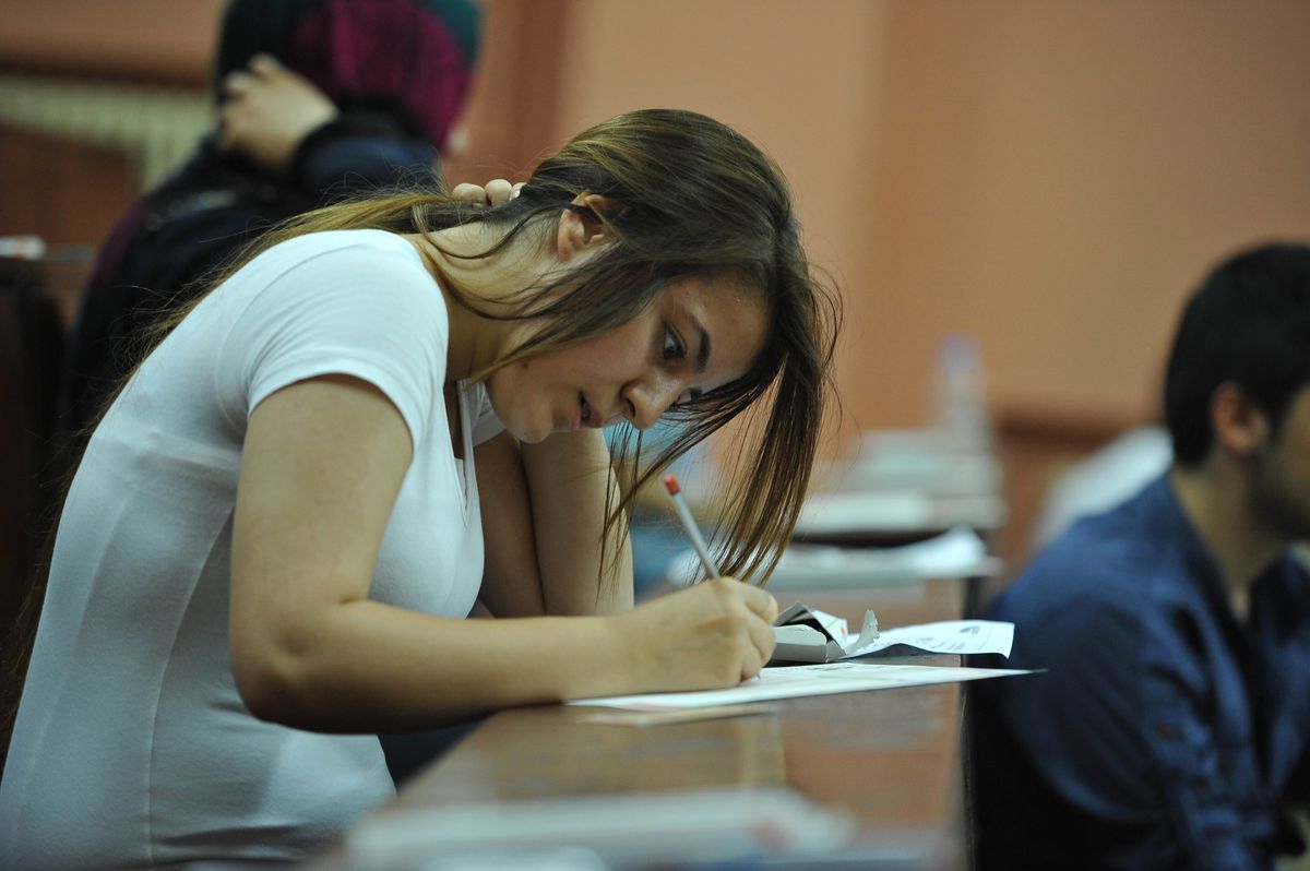 Uşak\'ta Lys Heyecanı