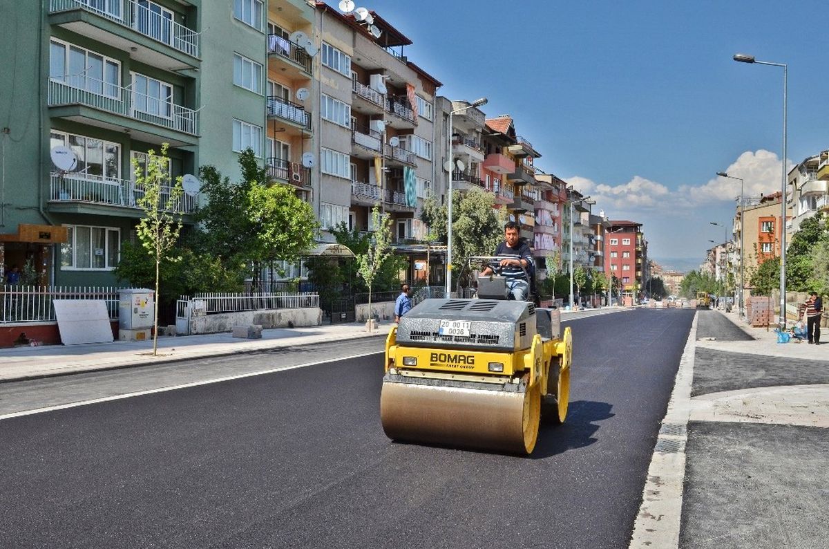 Üst Yapıda Dev Hamle Başlıyor