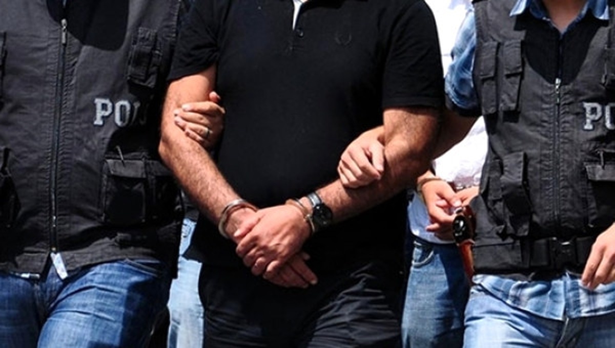 Uyuşturucu Sattığı Belirlenen 1 Kişi Tutuklandı