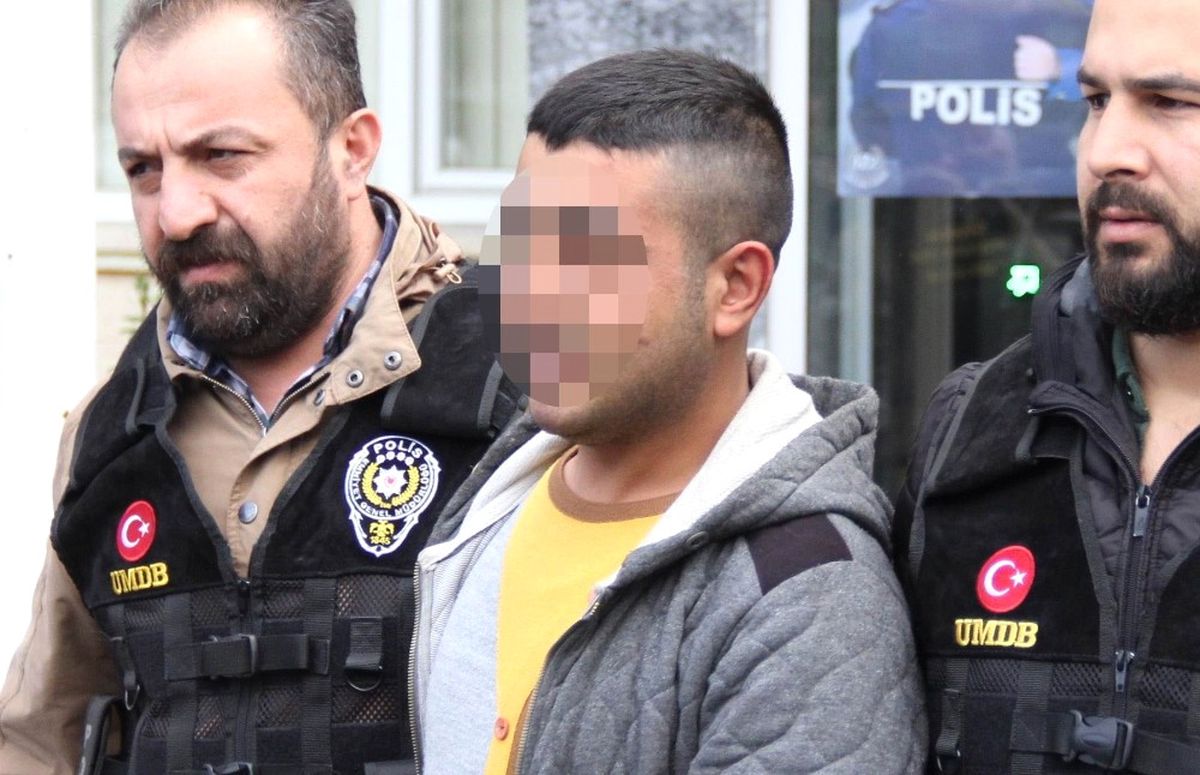 Uyuşturucu Ticaretine Tutuklama